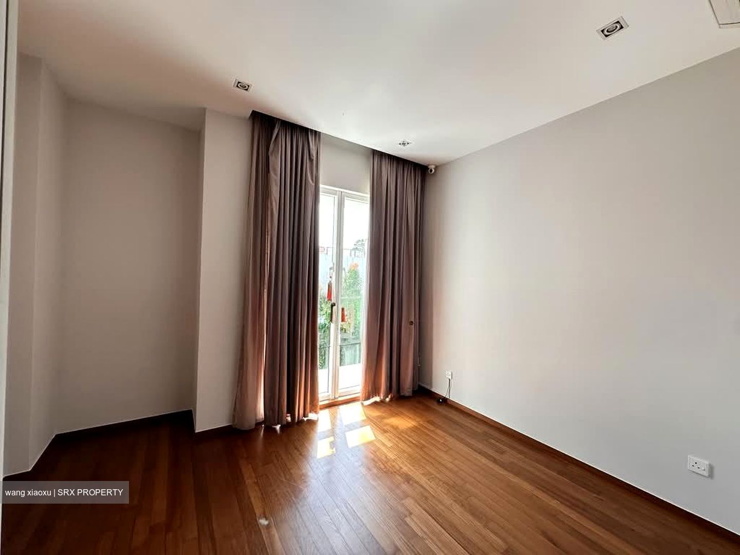 Woollerton Park (D10), Terrace #565120461